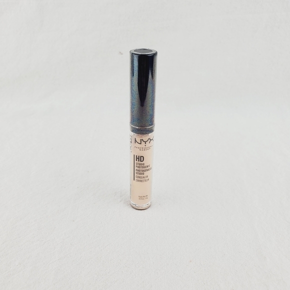 3 FOR $15 💟💟 NYX HD studio photogenic concealer - Picture 5 of 8